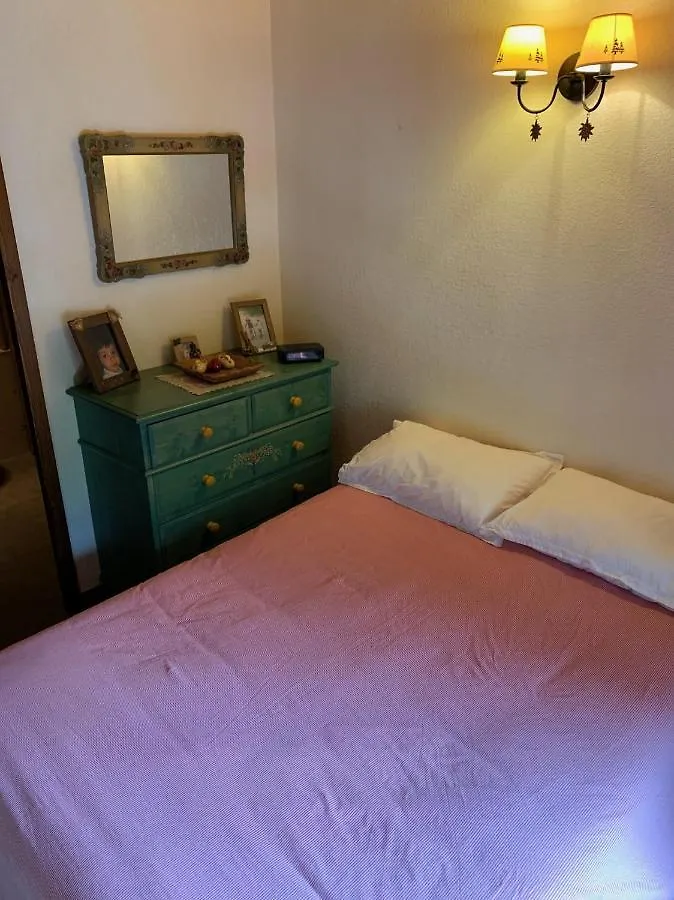 Bel Appartement Au Decor Montagnard - 80M2 Les Contamines-Montjoie